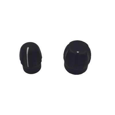 Perillas para radios portatiles Motorola EP450/ CP200/ PRO5150, PRO3150