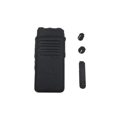 Carcasa de plástico para Radio Motorola DEP550
