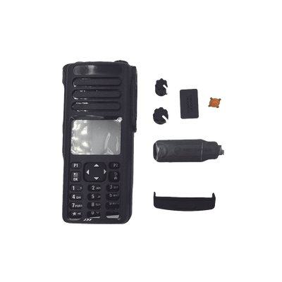 Carcasa de plástico para Radio Motorola DGP8550