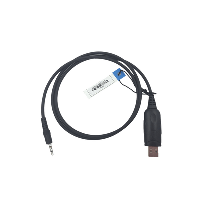 Cable programador para radios VERTEX VX-5R, FT-60R, VX-300, VX-400, VX-410, VX-180