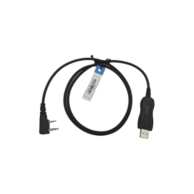 Cable programador para radios KENWOOD TK3230/3000/3312/3360/3170/ NX240/340/320/420/ TK240/340