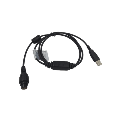 Cable programador para radios HYT MD780/G/ MD650/ MD950