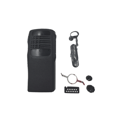 Carcasa de plástico para Radio Motorola CP200, GP3188