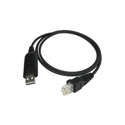 Cable programador para radios móviles Vertex VX-2100, VX-2200.