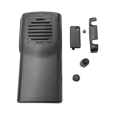 Carcasa de plástico para Radio Kenwood TK2102/Incluye Accesorios