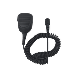 Micrófono para radio móvil con conector redondo para radio Motorola DGM4100, DGM6100