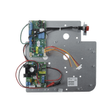 Interface universal de conversión TCP/IP GPRS compatible con cualquier alarma con formato CONTAC ID no incluye GSM200 ni NET4PRO