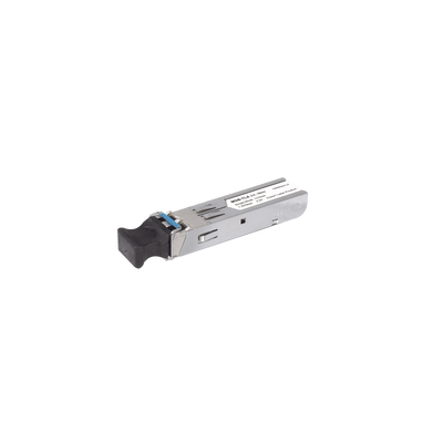 Tranceptor mini-Gbic SFP 1G LC TX:1550nm para fibra Mono Modo 50 Km