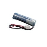 Bateria 3.6v 2.4Ah para GAPID