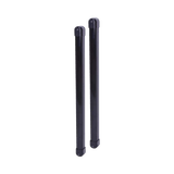 Barrera fotoeléctrica /Ultra delgada / Aplicación en Exterior/15 metros de protección / Compatible con cualquier panel de alarma/Todo tipo de aplicaciones/ A baterias
