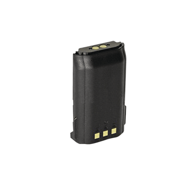 Batería WP IP67 2200 mAh, Li-Ion para radio ICOM IC-F43TR.