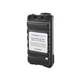 Batería Ni-MH para Radios ICOM IC-F3003/4003, F3103D/4103D, F3210D/4210D, 1500 mAh.