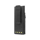 Batería de NI-MH, 2000 MAH 7.5V para radio Motorola Radius P1225/1325, GP1225