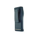 Batería Ni-MH 1200 mAh, 7.5 V, para Motorola GP350