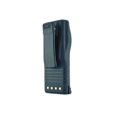 Batería Ni-MH 1200 mAh, 7.5 V, para Motorola GP350