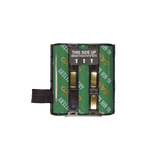 Batería Ni-MH, 1400mAh para radio Kenwood TK3130