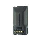 Batería Li-Ion 7.4V, 2500 mAh, 19.2 Wh, para Kenwood NEXEDGE NX200, NX300, NX205, NX305, TK5220, TK5320 (Celdas Japonesas)