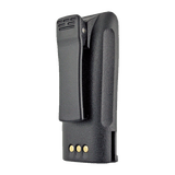 Batería de Li-Ion, 2500 mAh para radios Motorola EP450/ DEP450/ CP200/ CP250/ PR400/ GP3688/ CP080/ 150/ 200