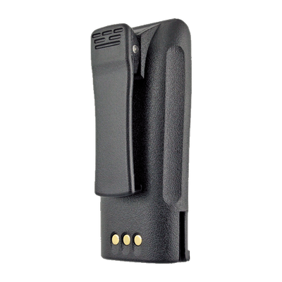 Batería de Li-Ion, 2500 mAh para radios Motorola EP450/ DEP450/ CP200/ CP250/ PR400/ GP3688/ CP080/ 150/ 200
