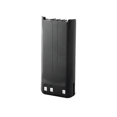Batería Ni-MH 1700 MAh. Para TK-2202, 2202L, 3202, 3202L, 2212, 2212L, 3212 y 3212L.