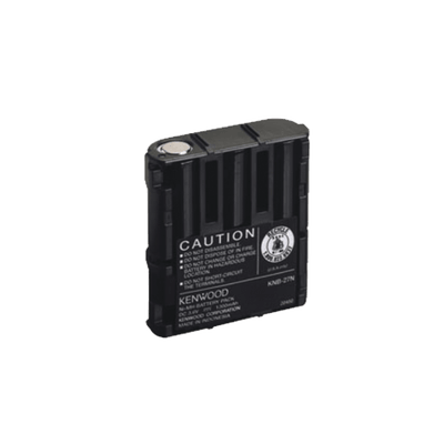 Batería Ni-MH 1300 mAh. Para radios TK3130.