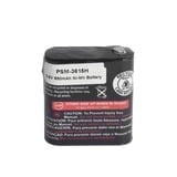 Batería Ni-MH 1300 mAh para Motrola TALKABOUT KEBT071, T5320, T5400, 5600, 5700.