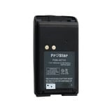 Batería Ni-MH, 1500 mAh. Para Radios Motorola BPR40/ MAG ONE.