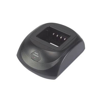 Cargador rápido de escritorio para TC-700.