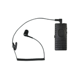 Micrófono BLUETOOTH Serie BTH-300 Con PTT Incluido Para Radios Hytera