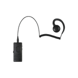 Micrófono BLUETOOTH Serie BTH-300 Con PTT Incluido Para Radios Hytera