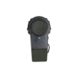 Bluetooth Headset with PTT capability