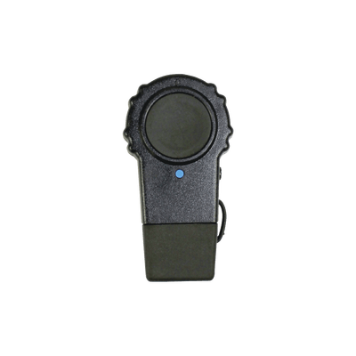 Bluetooth Headset with PTT capability