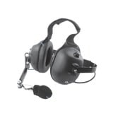 AURICULAR CON ATENUACIÓN DE RUIDO. REQUIERE CABLE SERIE MC-EM SEGUN EL MODELO DE RADIO.