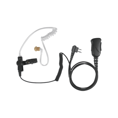 Auricular para radio Vertex VX160, VX231, VX180, VX400,VX261, FT60R, Motorola E-VX231.