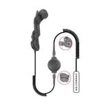 MICRÓFONO DE VIBRACIÓN P/ KENWOOD TK2402/ 2312/ 2000/ NX240/ 340/ 320/ 220/ TKD240/ TKD340.