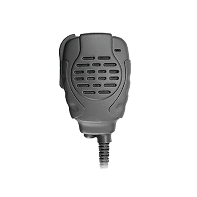 Micrófono / Bocina de uso rudo para radios MOTOROLA XTS3000/ Astro/ HT1000/ MTX8000/ 838/ 9000/ GP9000/ XTS5000/ GP1200