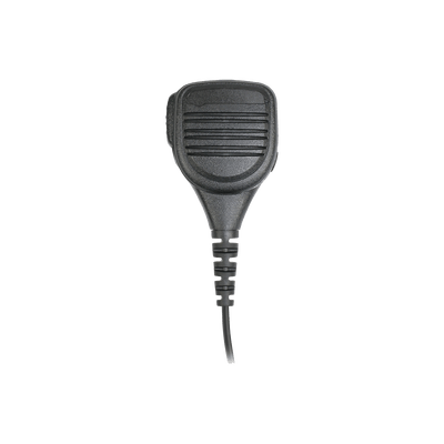 Micrófono bocina para radios ICOM ICF3261/4261DS/DT, F3400/4400DS, F52D/62D