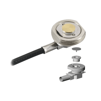 HF Mounting Hardware