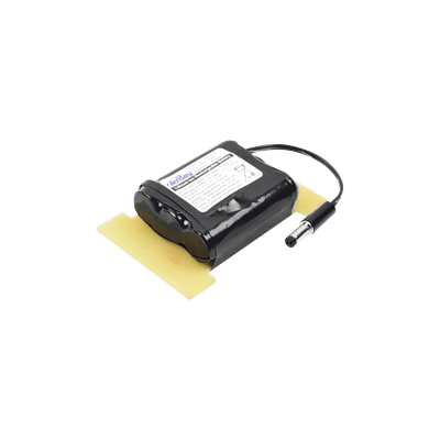 Bateria Adicional RAMSEY de Li-Ion para Monitor COM-3010.