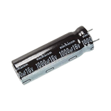 Capacitor Electrolítico de 680 uFd (o 1000 uFd), 16 Vcc para C1 y C3 del MONITOR COM-3010.