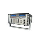 Monitor de Servicio RAMSEY de Radiocomunicación, 100 KHz-1.0 GHz, 100 W max.