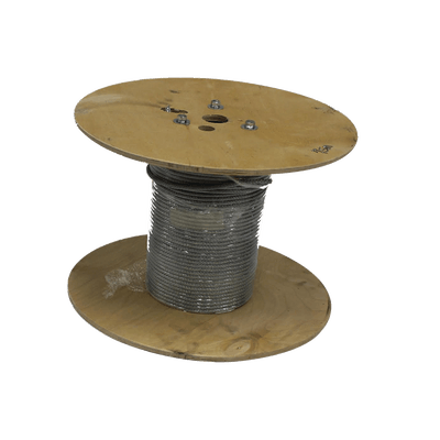 Cable Sensor para Cerca IRONCLAD, Rollo de 305 mts cable / Requiere LPU-400