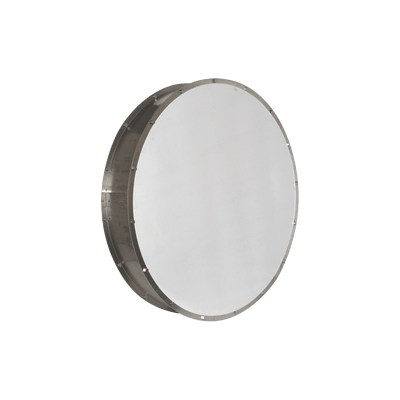 Radomo aislante para alta inmunidad al ruido para antenas RD-5G-34 y AF-5G34-S45 incluye blindaje para radios Rocket y AF-5X
