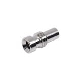 Adaptador-Reductor para RG-58/U, RG-142 requiere conector RFU-500, RFU-501 o RFN-1001-S.