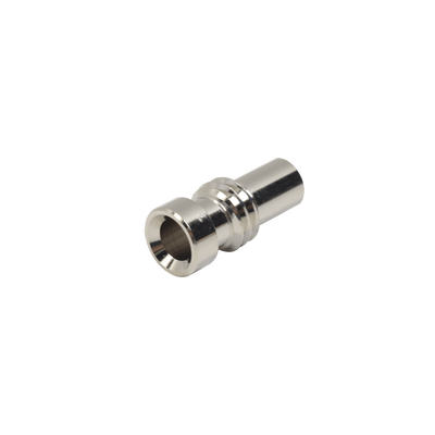 Adaptador / Reductor para cables RG-8/X, BELDEN 9258, RG-59/U, BELDEN 8241 requiere conector RFU-500 o RFU-501