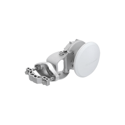 Antena Sectorial Simétrica GEN2 de 90° 5180-6400 MHz, 9.6 dBi con soporte mejorado, listas para TwisPort sin perdida