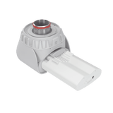 Adaptador TwistPort para ROCKET-M5 de baja perdida 5180-6400 MHz