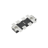 Transistor de Potencia MOSFET para 175 / 530 MHz, 70 Watt.