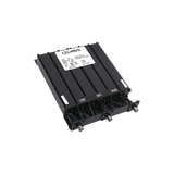 --Descontinuado-Duplexer Compacto de Rechazo de Banda, 470-512 MHz, 6 cavidades, 50 Watt.