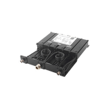 --DESCONTINUADO--Duplexer Compacto de Rechazo de Banda, 144-154 MHz, 6 cavidades, 50 Watt.